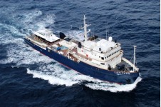 M/Y�LATITUDE